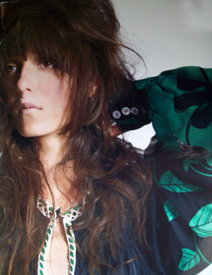 Irina lazareanu pic #131116