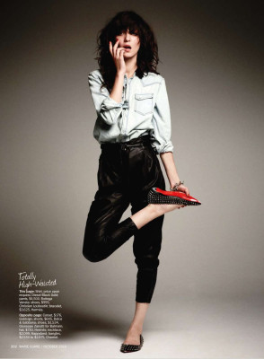 photo 21 in Irina lazareanu gallery [id300178] 2010-09-28 00:00:00