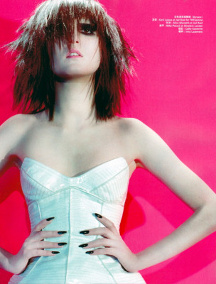 Irina lazareanu pic #238766