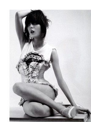 Irina lazareanu pic #131179