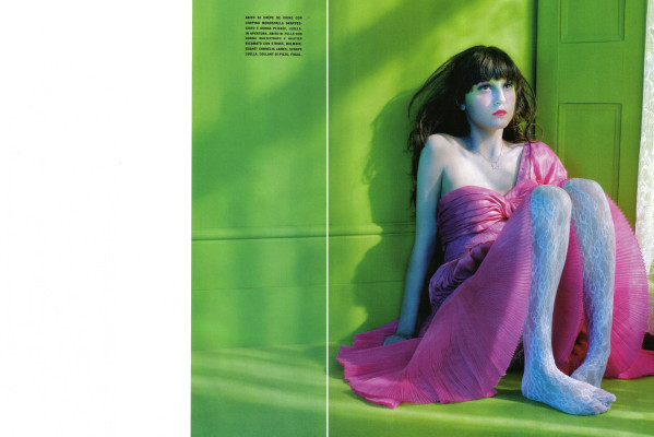 Irina lazareanu pic #238782