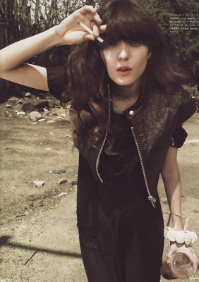 Irina lazareanu pic #238777