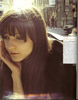 Irina lazareanu pic #238774