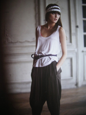 Irina lazareanu pic #134767