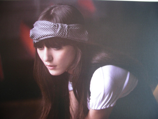 Irina lazareanu pic #134763