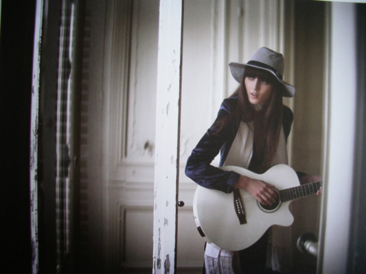 Irina lazareanu pic #134764