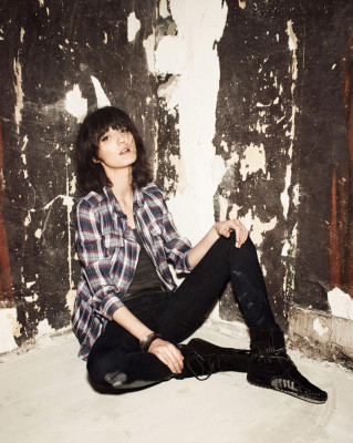 Irina lazareanu pic #359620