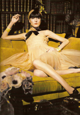 Irina lazareanu pic #131181