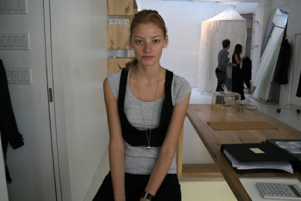 Irina Magda pic #103724