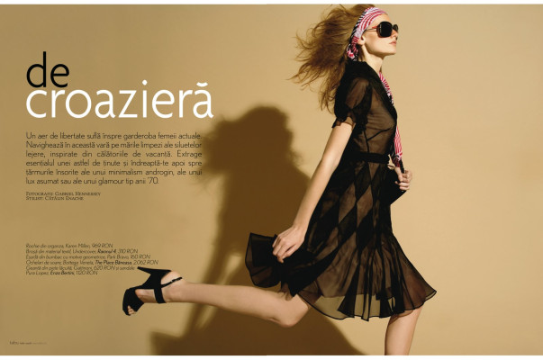 Irina Magda pic #102028