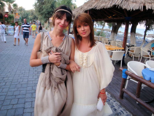 Irina Muromtseva pic #512469