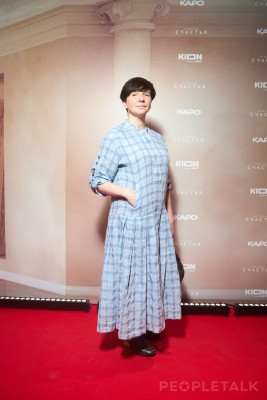 Премьера сериала 'Клиника счастья' в Москве | 17.05.2021