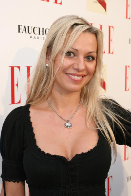 Irina Saltykova pic #438181