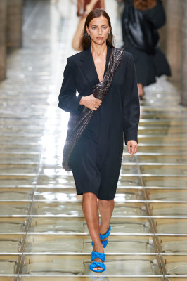 Bottega Veneta Spring/Summer 2020 Fashion Show in Milan 