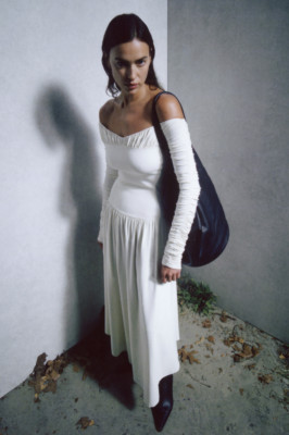 Khaite Spring/Summer 2021 