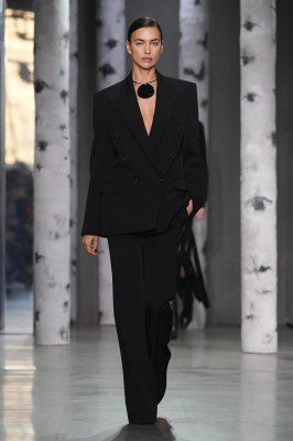 Michael Kors Fall/Winter 2023 Fashion Show in New York