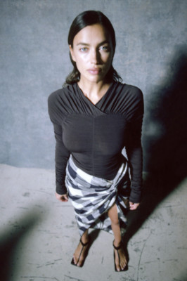 Khaite Spring/Summer 2021 