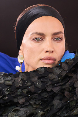 Schiaparelli Spring/Summer 2024 Fashion show in Paris