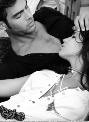 Irina Sheik pic #93683