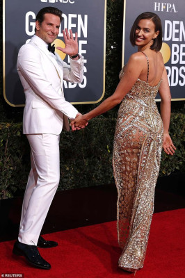 Golden Globe Awards 2019