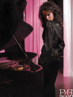 photo 12 in Irina Sheik gallery [id174020] 2009-07-09 00:00:00