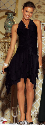 Irina Sheik pic #151020