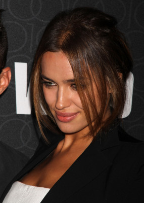 Irina Sheik pic #312537