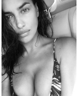 Irina Sheik pic #995661