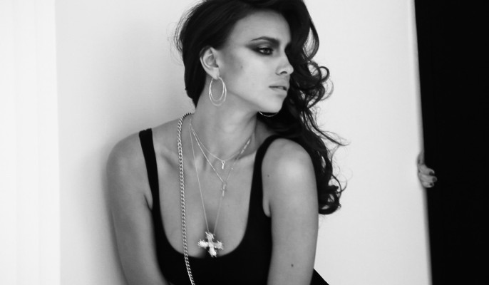 Irina Sheik pic #399633