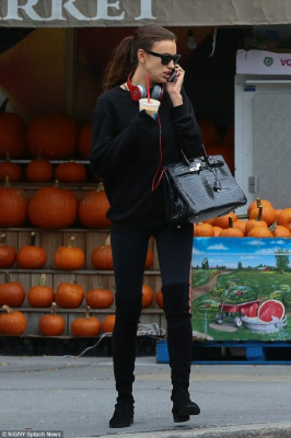 photo 22 in Irina Sheik gallery [id766242] 2014-10-19 00:00:00