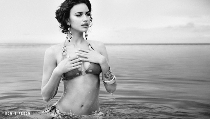 Irina Sheik pic #698400