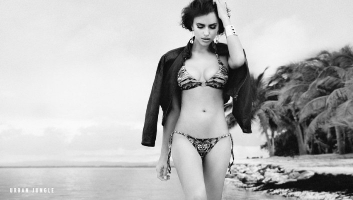 Irina Sheik pic #698399