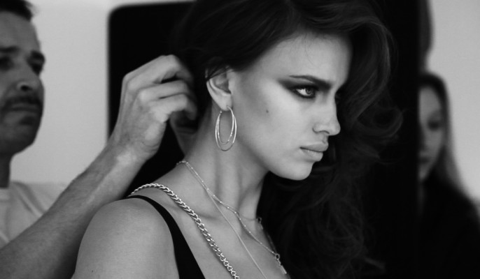 Irina Sheik pic #403532