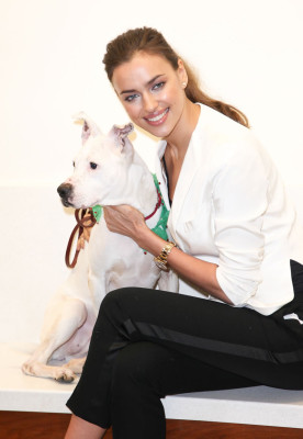 photo 18 in Irina Sheik gallery [id593288] 2012-12-30 00:00:00