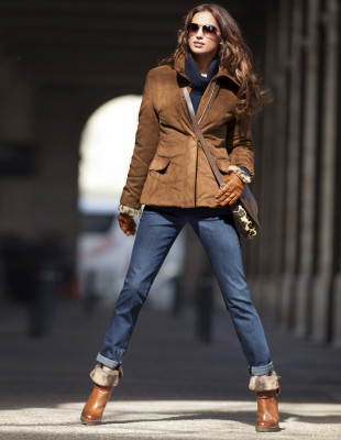 Irina Sheik pic #449053
