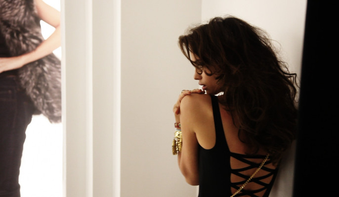 Irina Sheik pic #399631