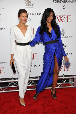 Irina Sheik pic #456833