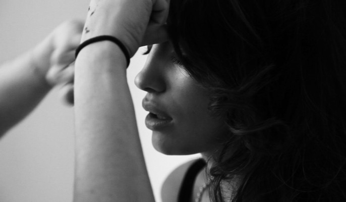 Irina Sheik pic #403978