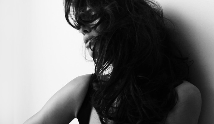 Irina Sheik pic #403977