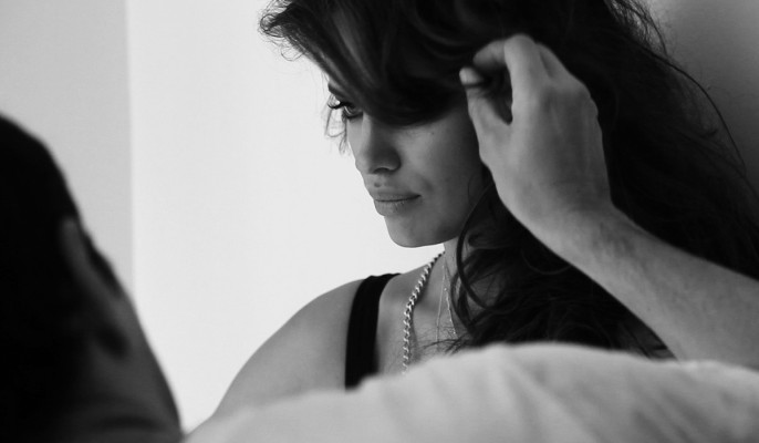 Irina Sheik pic #403976