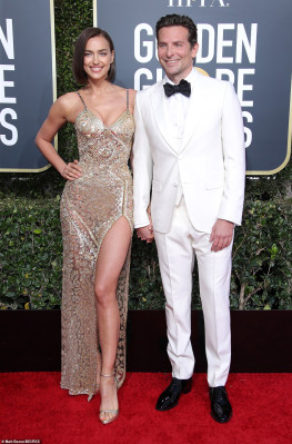 Golden Globe Awards 2019