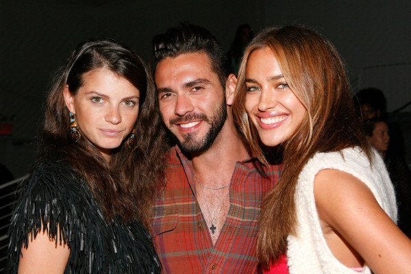 Irina Sheik pic #415895