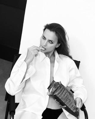 Irina Shayk