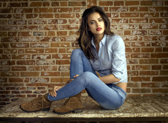 Irina Sheik pic #663917