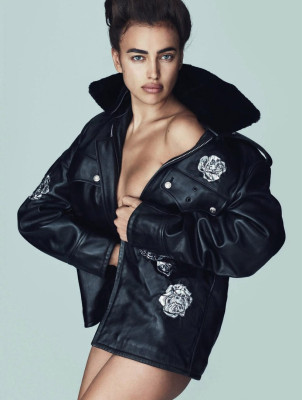 Irina Sheik pic #984653