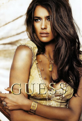 Irina Sheik pic #147001
