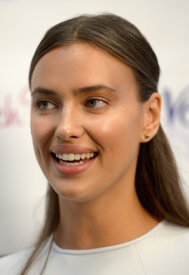 Irina Sheik pic #654948