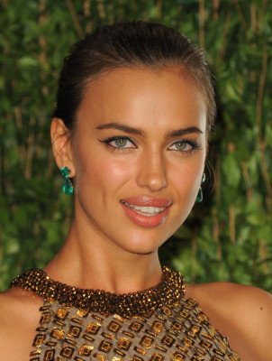 Irina Sheik pic #472344