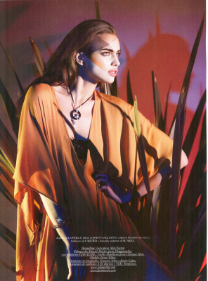Irina Sheik pic #184933