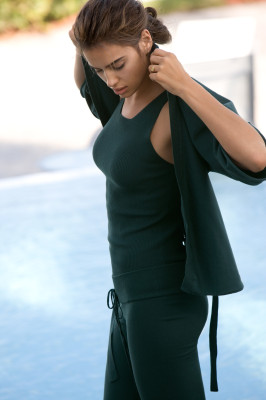 Irina Sheik pic #185485